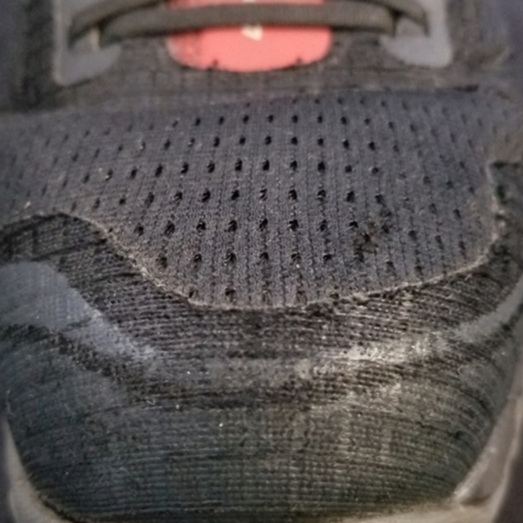 REEBOK MENS STEEL TOE ALL-TERRAIN WORK SHOE SZ-8W - Picture 4 of 13